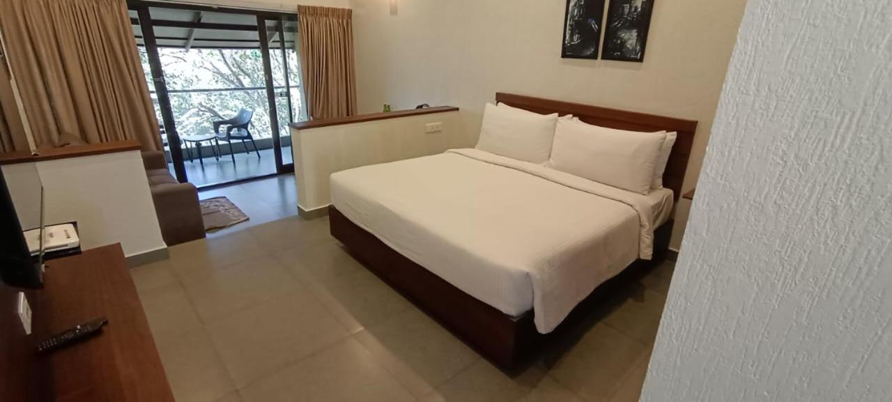 Tea Terrain Resorts & Spa Vagamon Exterior foto